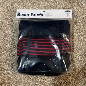 Old Navy Men’s Boxer Briefs